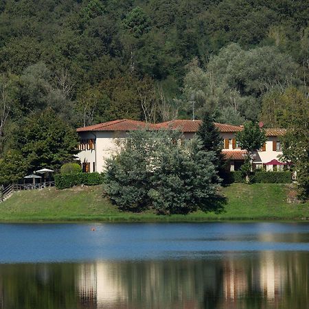 Hotel Del Lago Cavriglia Exterior photo