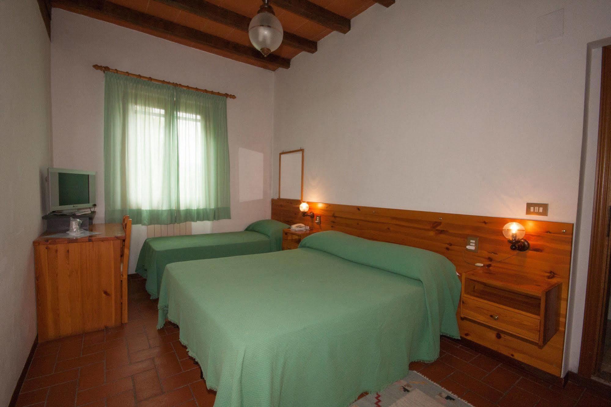 Hotel Del Lago Cavriglia Exterior photo