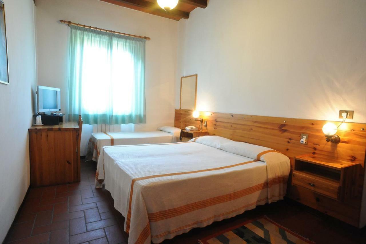 Hotel Del Lago Cavriglia Exterior photo