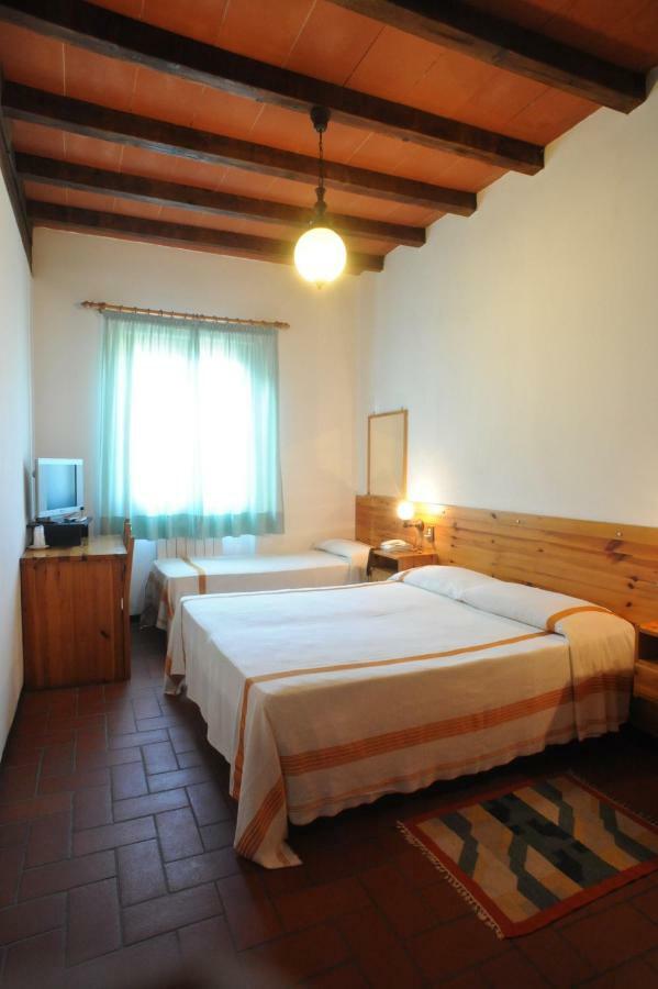 Hotel Del Lago Cavriglia Exterior photo